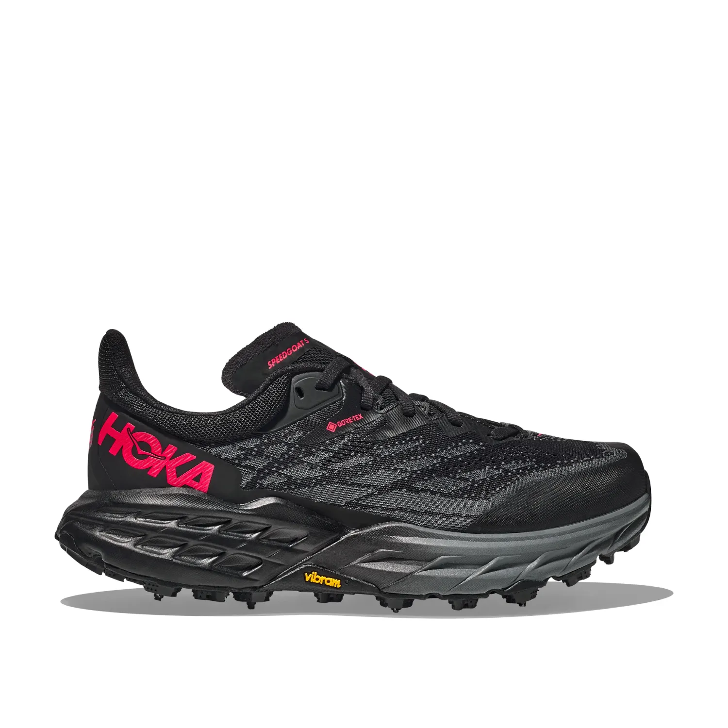 Hoka Speedgoat 5 GTX Spike - Femme