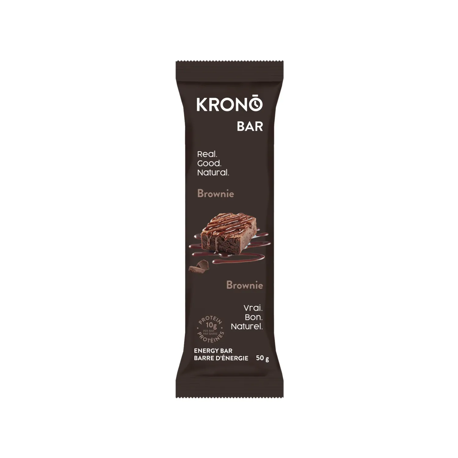 Krono Barre protéinée