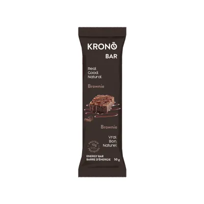 Krono Barre protéinée