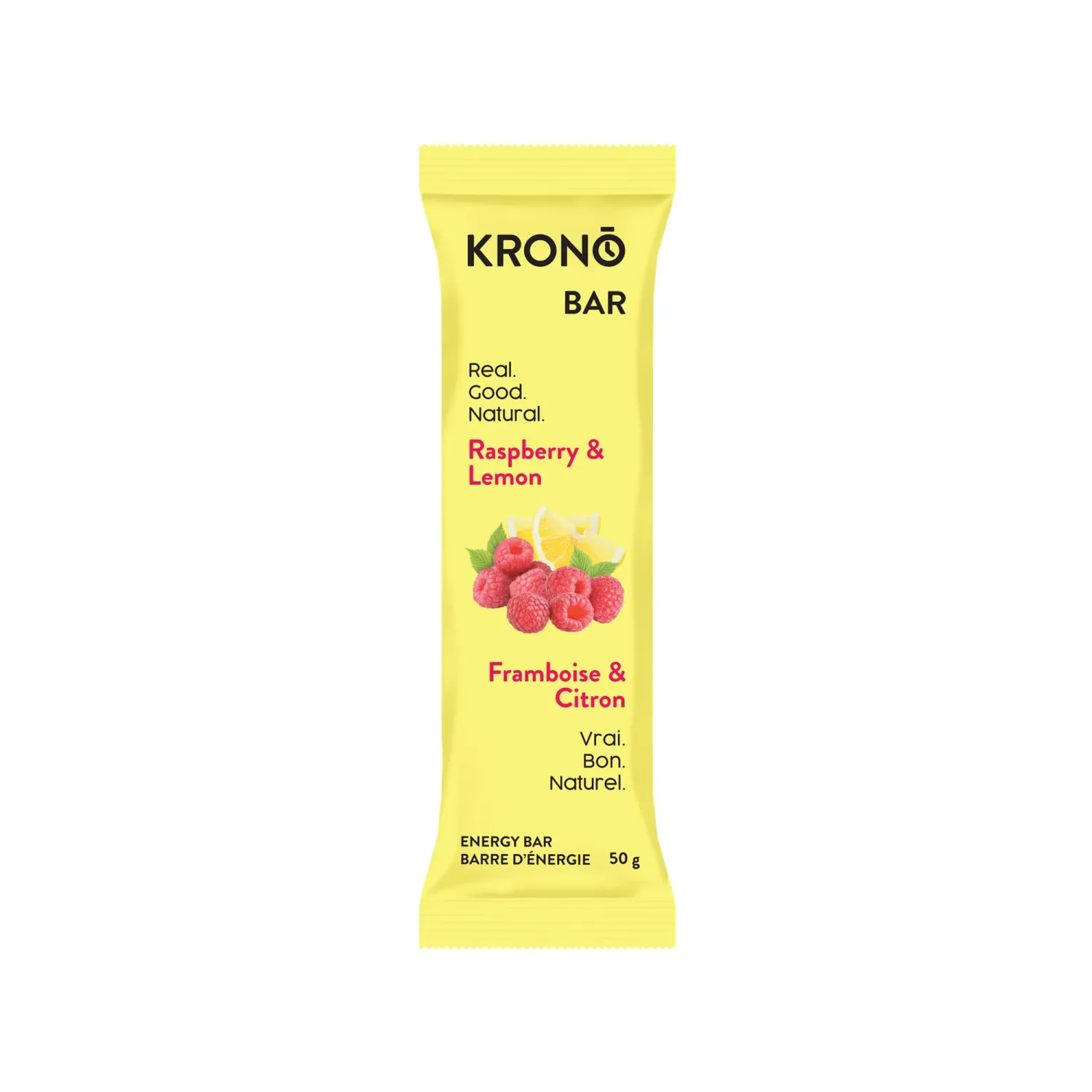 Krono Barre énergétique