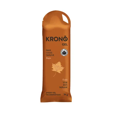 Krono Gel énergétique
