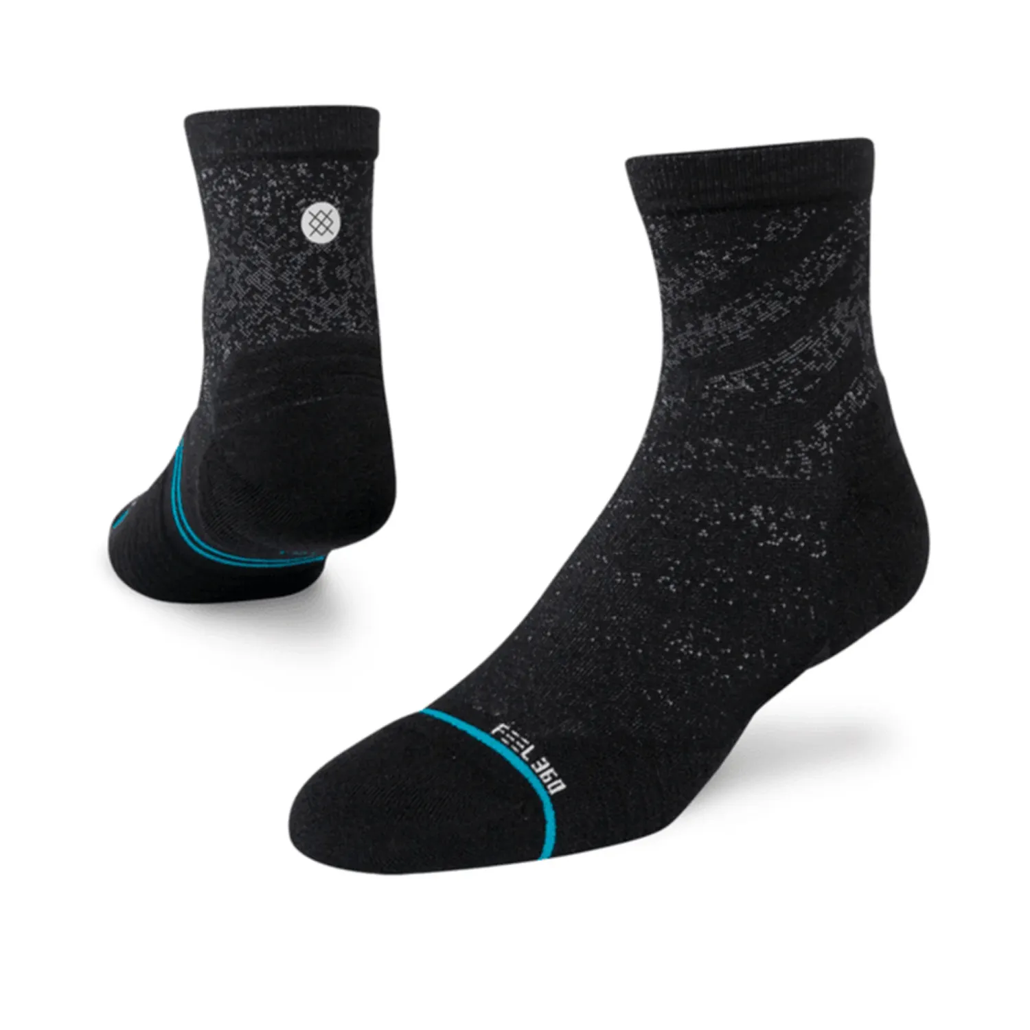 Stance Light Quarter