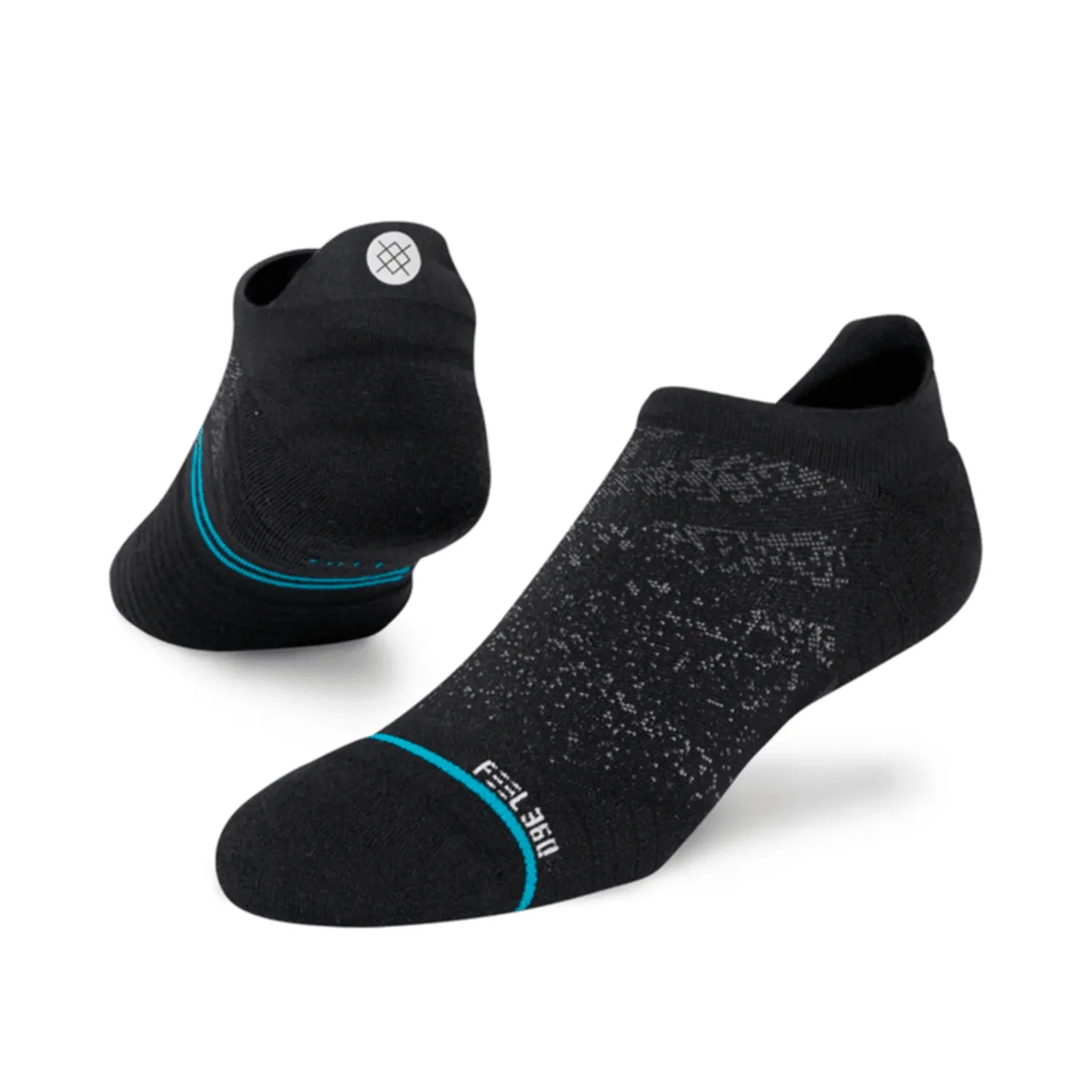 Stance Run Light Tab