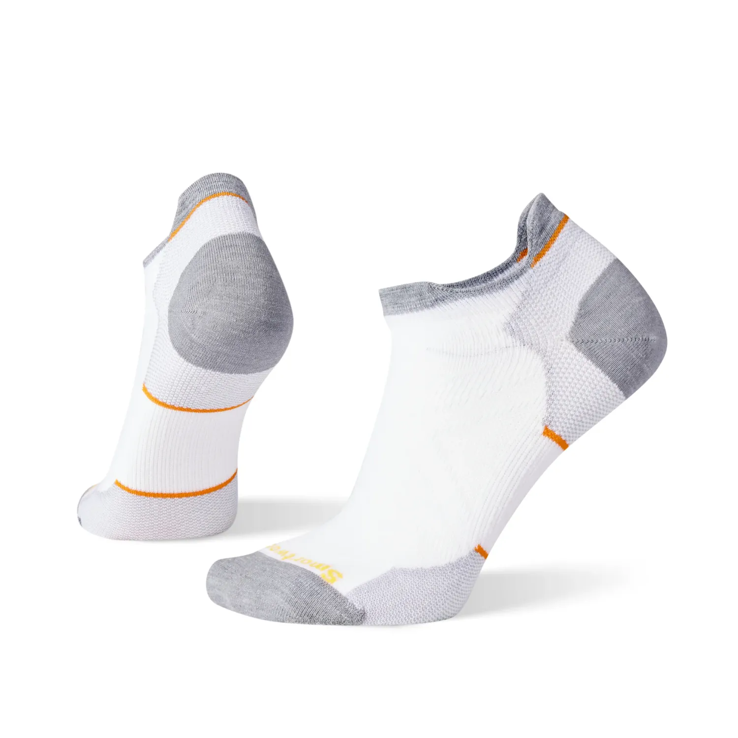 Smartwool Run Zero Cushion Low Ankle Socks - Femme