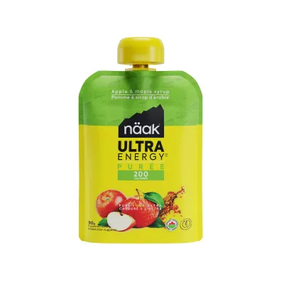 Näak Ultra Energy Purée