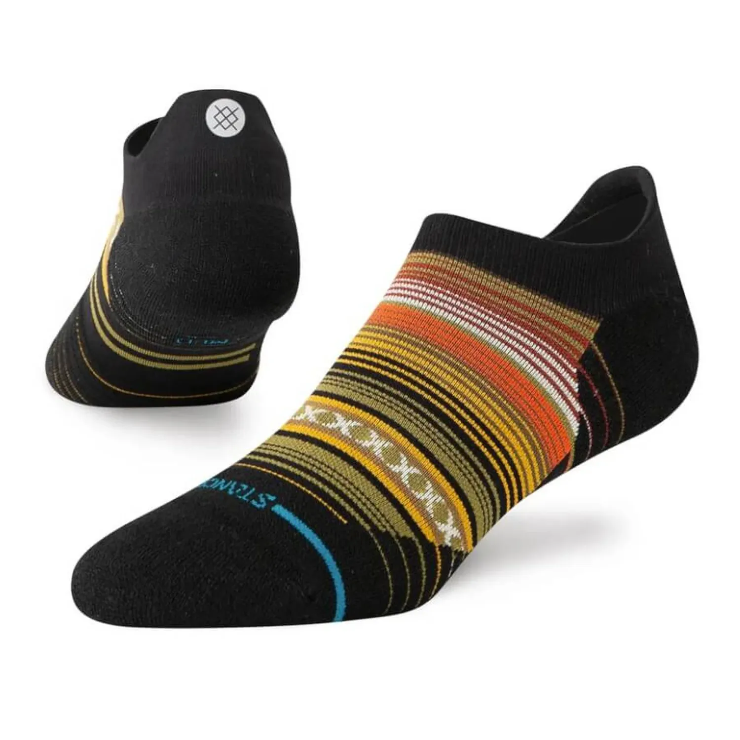 Stance Curren Light Tab