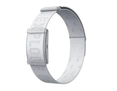 Coros Capteur de Fréquence Cardiaque