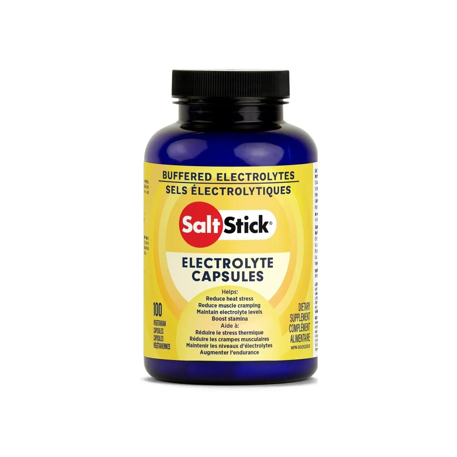 Saltstick Capsules