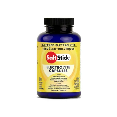 Saltstick Capsules