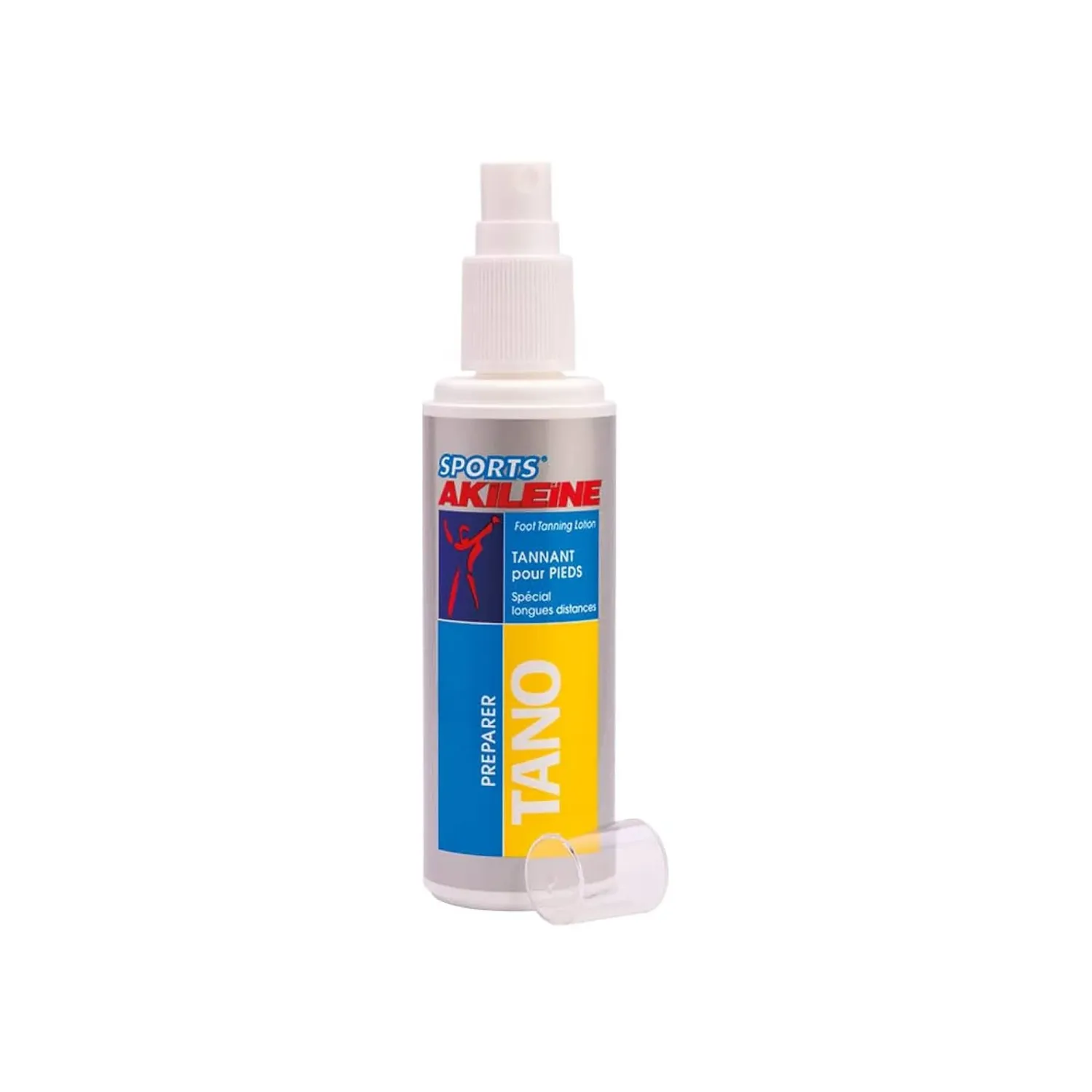 Akileine Sports TANO 100ml