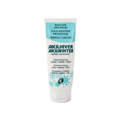 Akilhiver Bouclier anti-froid 100ml