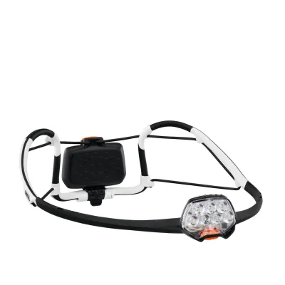 Petzl Iko Core Lampe frontale