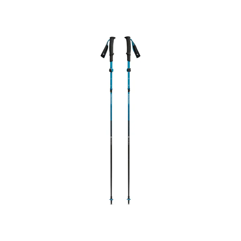 Black Diamond Distance Carbon FLZ Poles