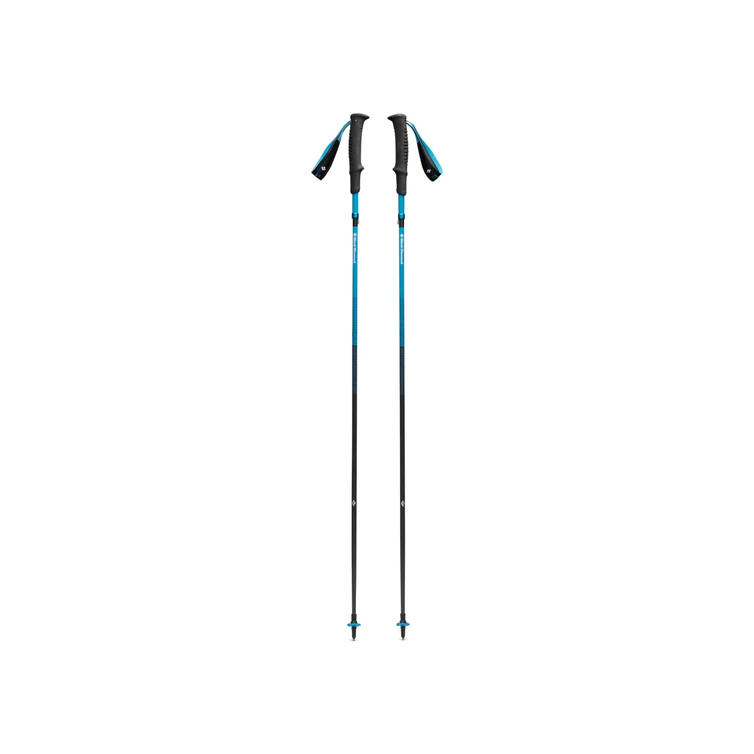 Black Diamond Distance Carbon Z Poles
