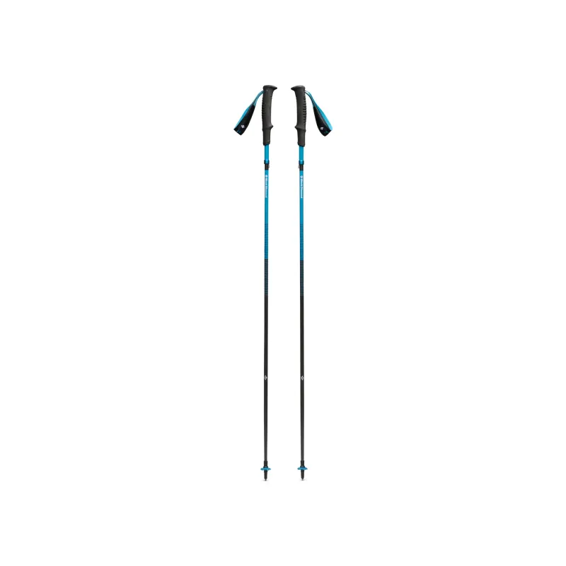Black Diamond Distance Carbon Z Poles