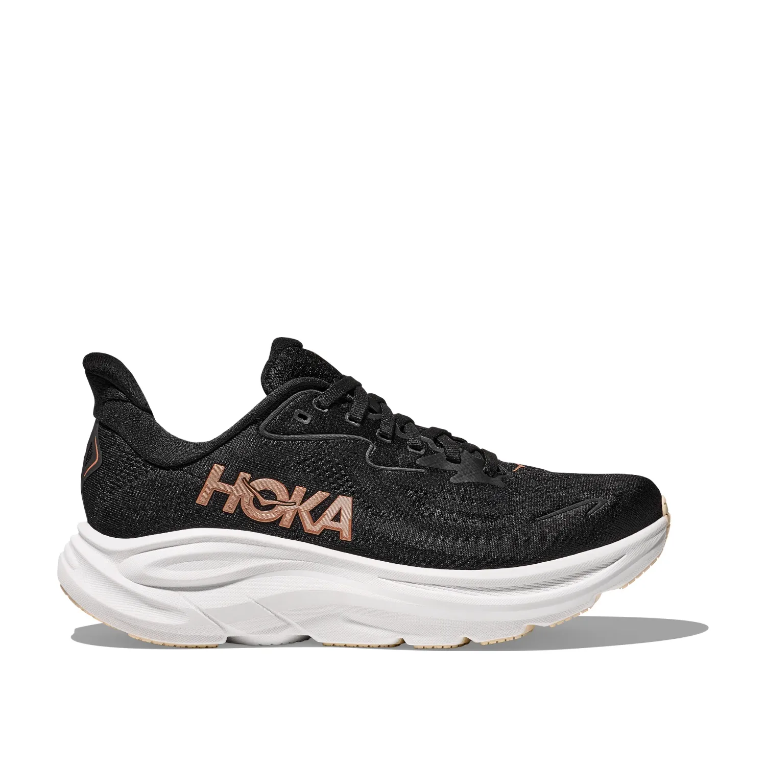 Hoka Clifton 10 - Femme