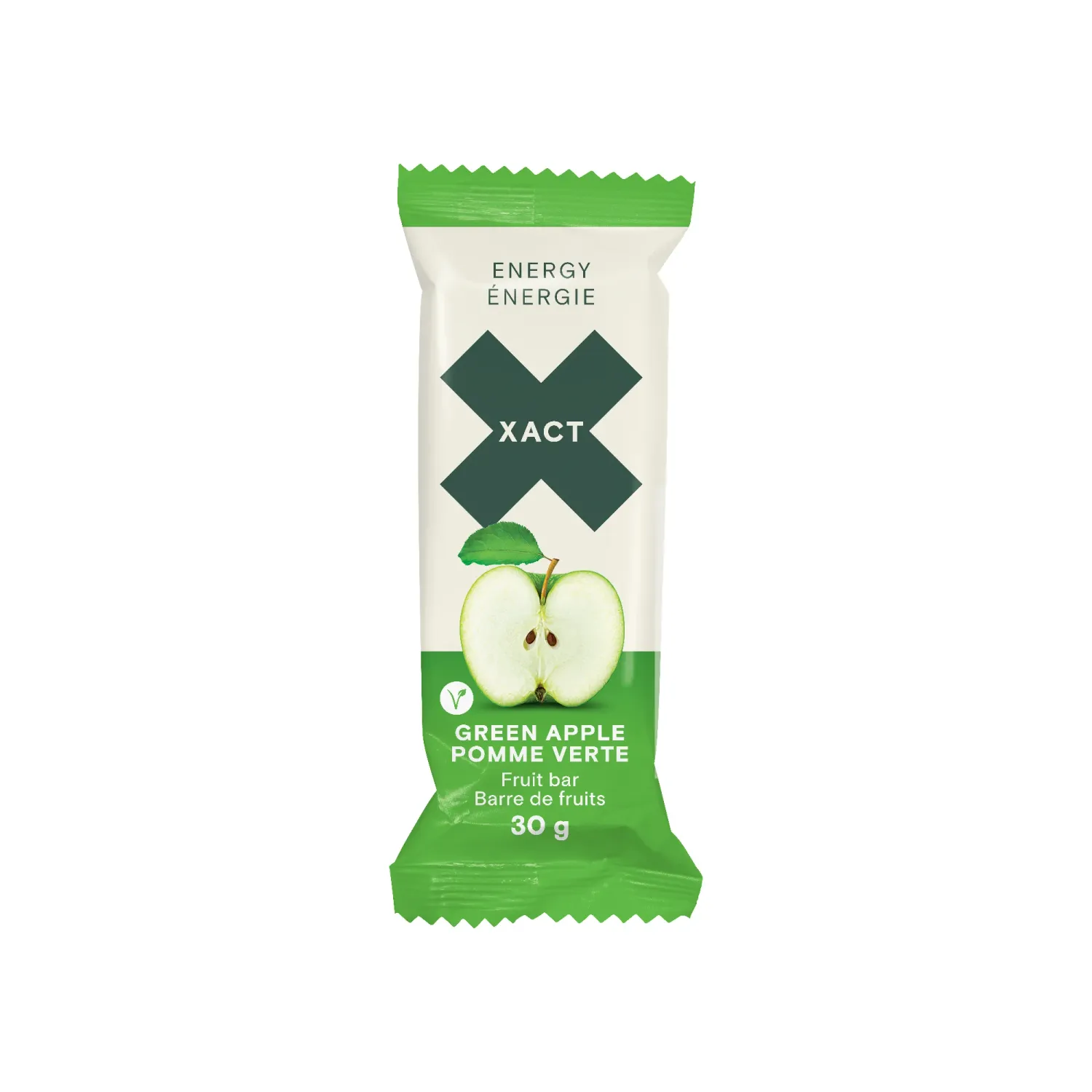 XACT Energy Barre de fruits