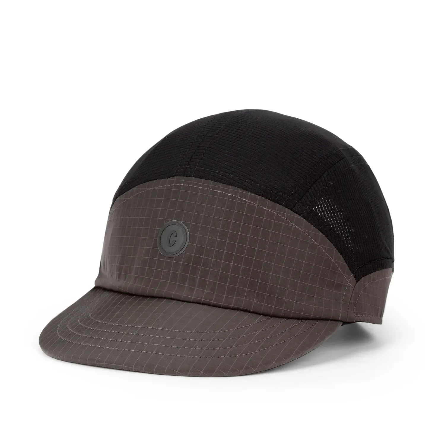 Ciele FSTCap SC - Short Brim - Icon - Circle C