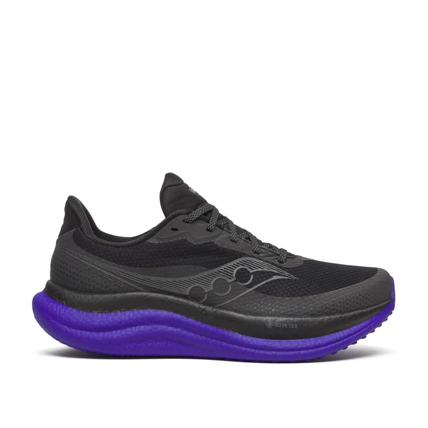 Saucony Triumph 23 GTX - Homme