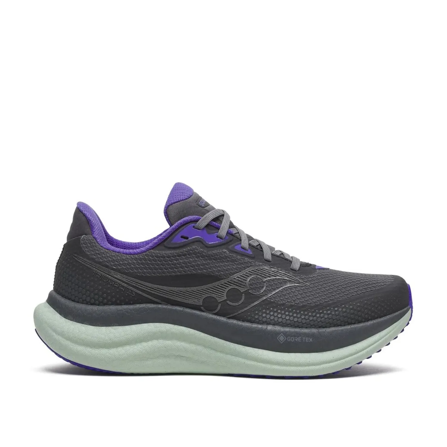 Saucony Triumph 23 GTX - Femme