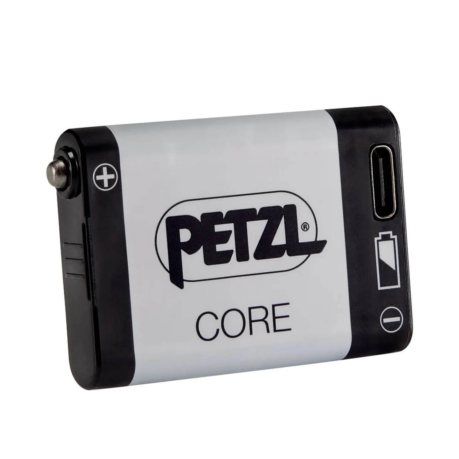 Petzl Core 2 Batterie Rechargeable