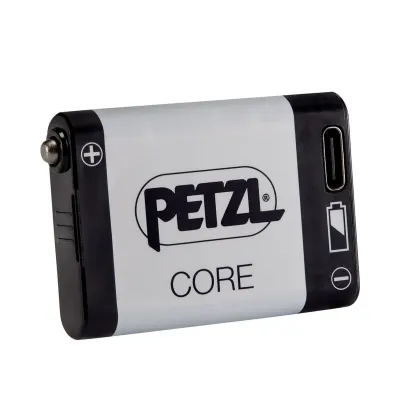 Petzl Core 2 Batterie Rechargeable