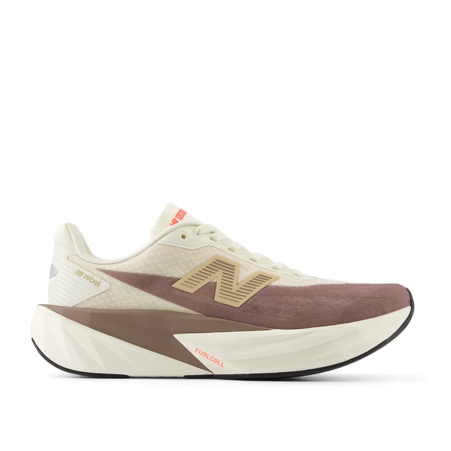 New Balance Fuelcell Rebel V5 - Femme
