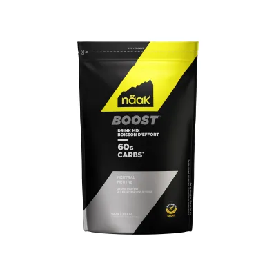 Näak Boost Energy Boisson énergétique - 15 portions