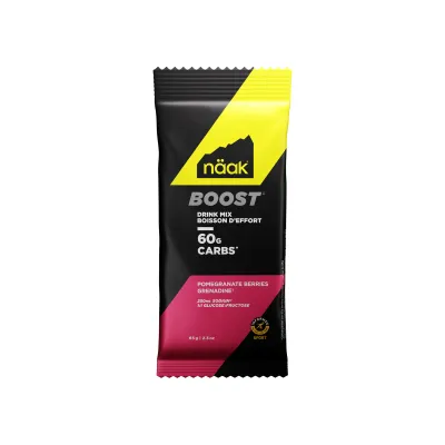 Näak Boost Energy Boisson énergétique