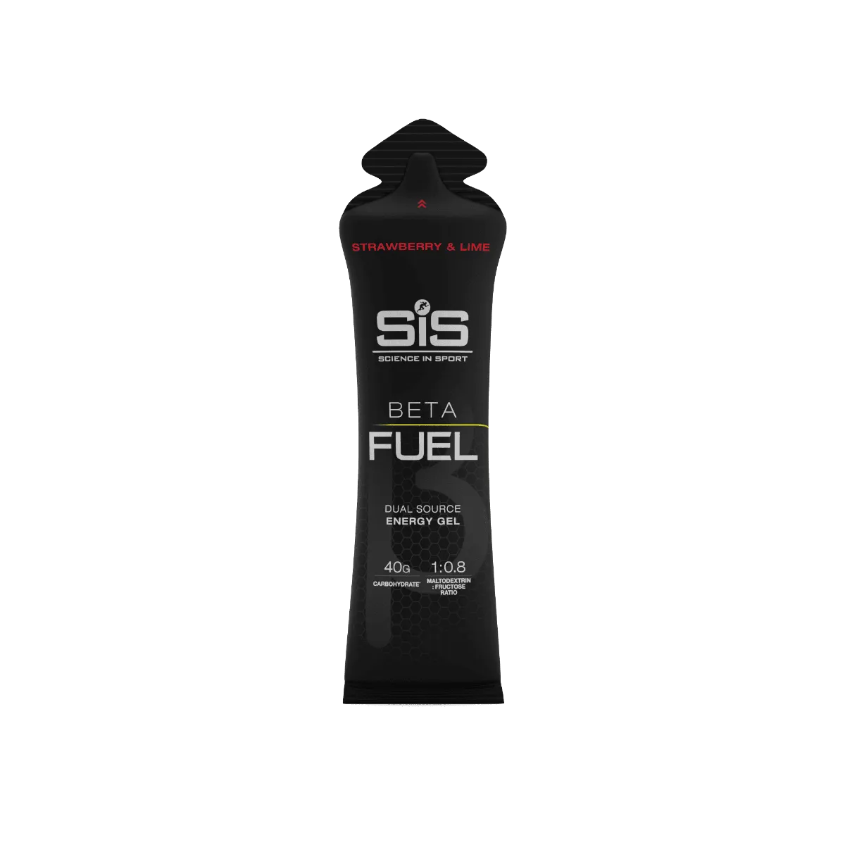 SiS Beta Fuel Gel énergétique