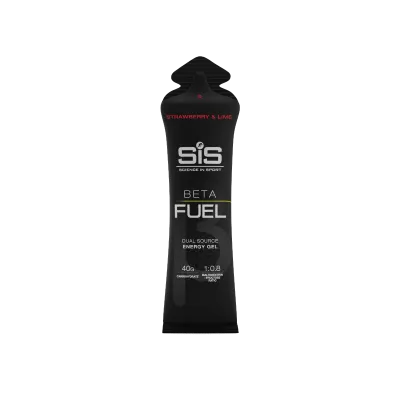 SiS Beta Fuel Gel énergétique