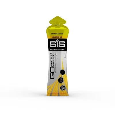 SiS GO Isotonic Gel énergétique