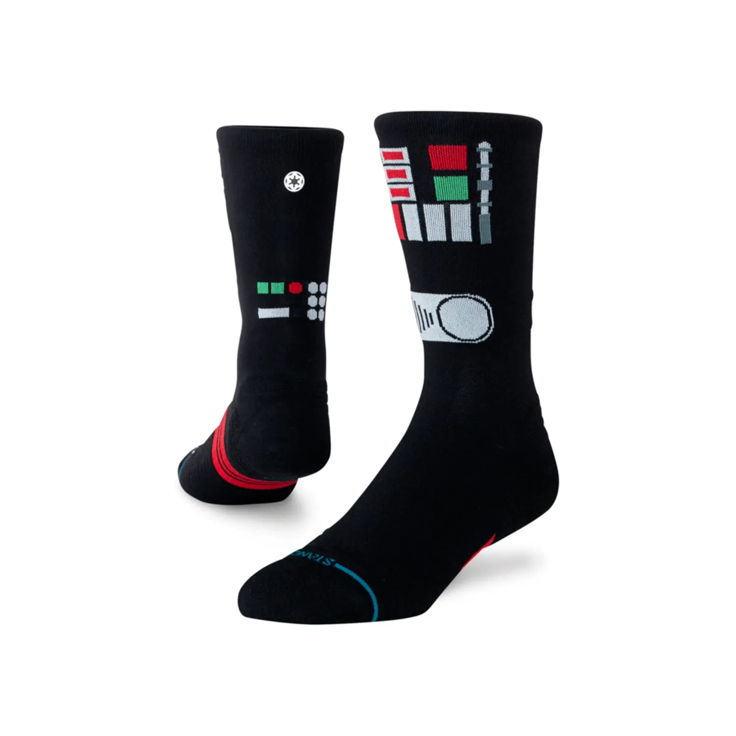 Stance Star Wars Dark Side Crew