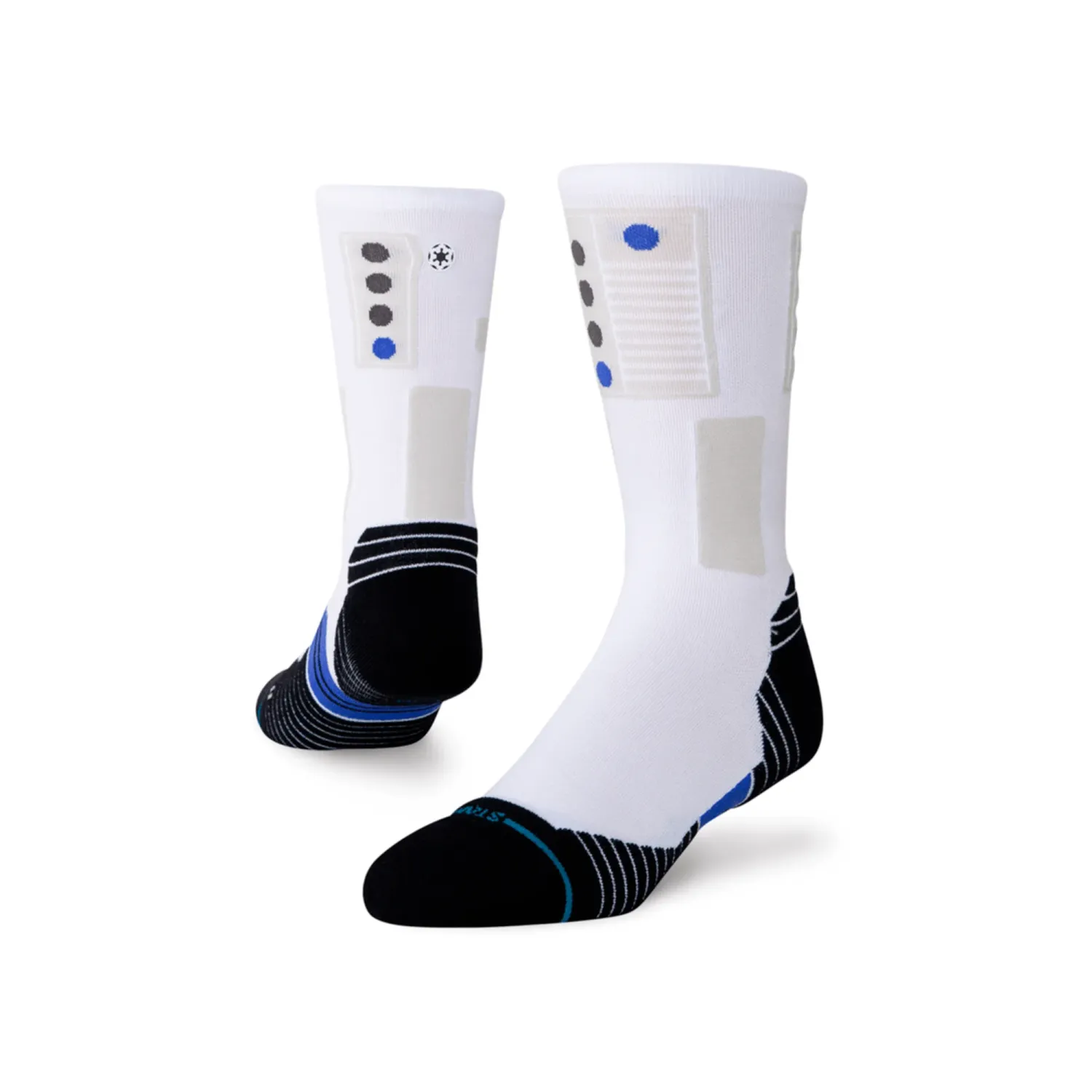 Stance Star Wars Storm Crew