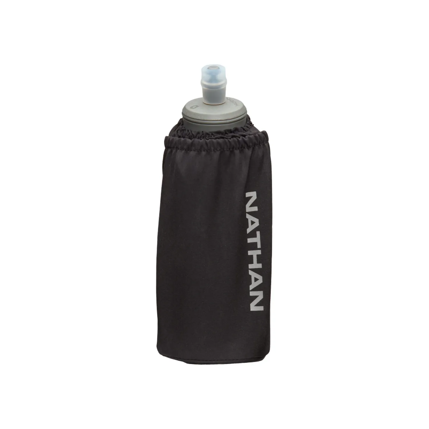 Nathan Pinnacle Soft Flask Insulated Handheld 18oz