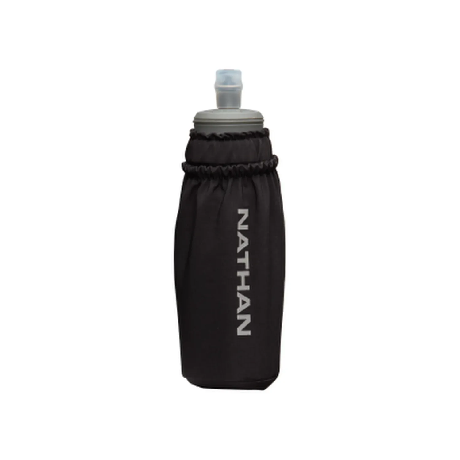 Nathan Pinnacle Soft Flask Handheld 14oz