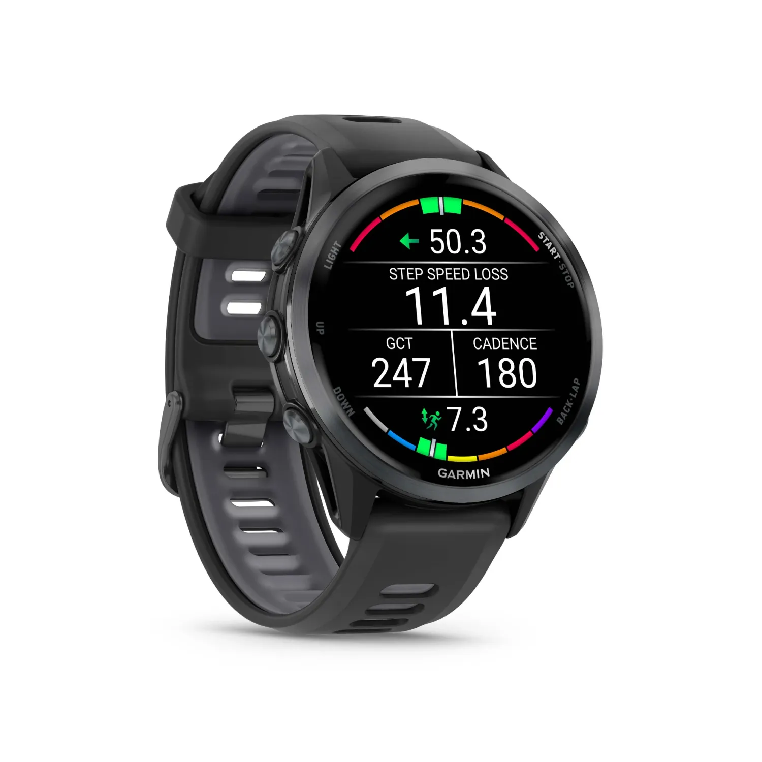 Garmin Forerunner 970