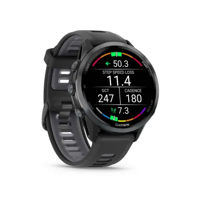 Garmin Forerunner 970