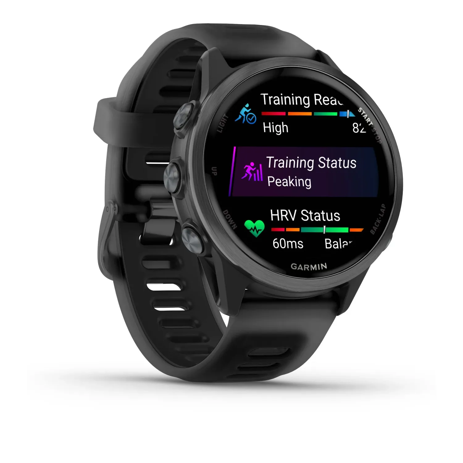 Garmin Forerunner 570