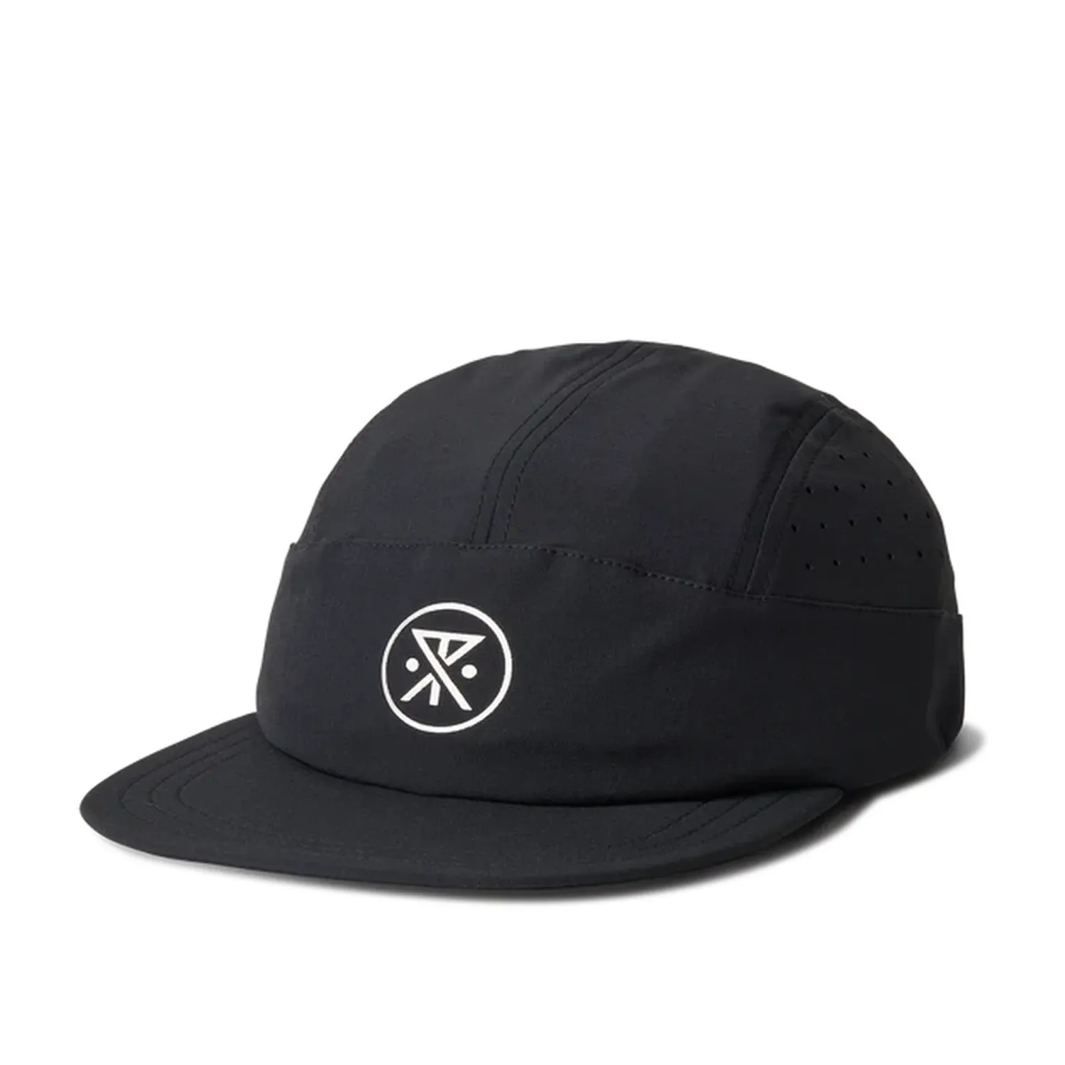 Roark Alta Elite Run Strapback Hat