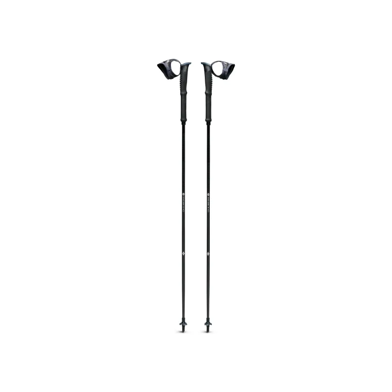 Black Diamond Distance Carbon Z FKT Poles