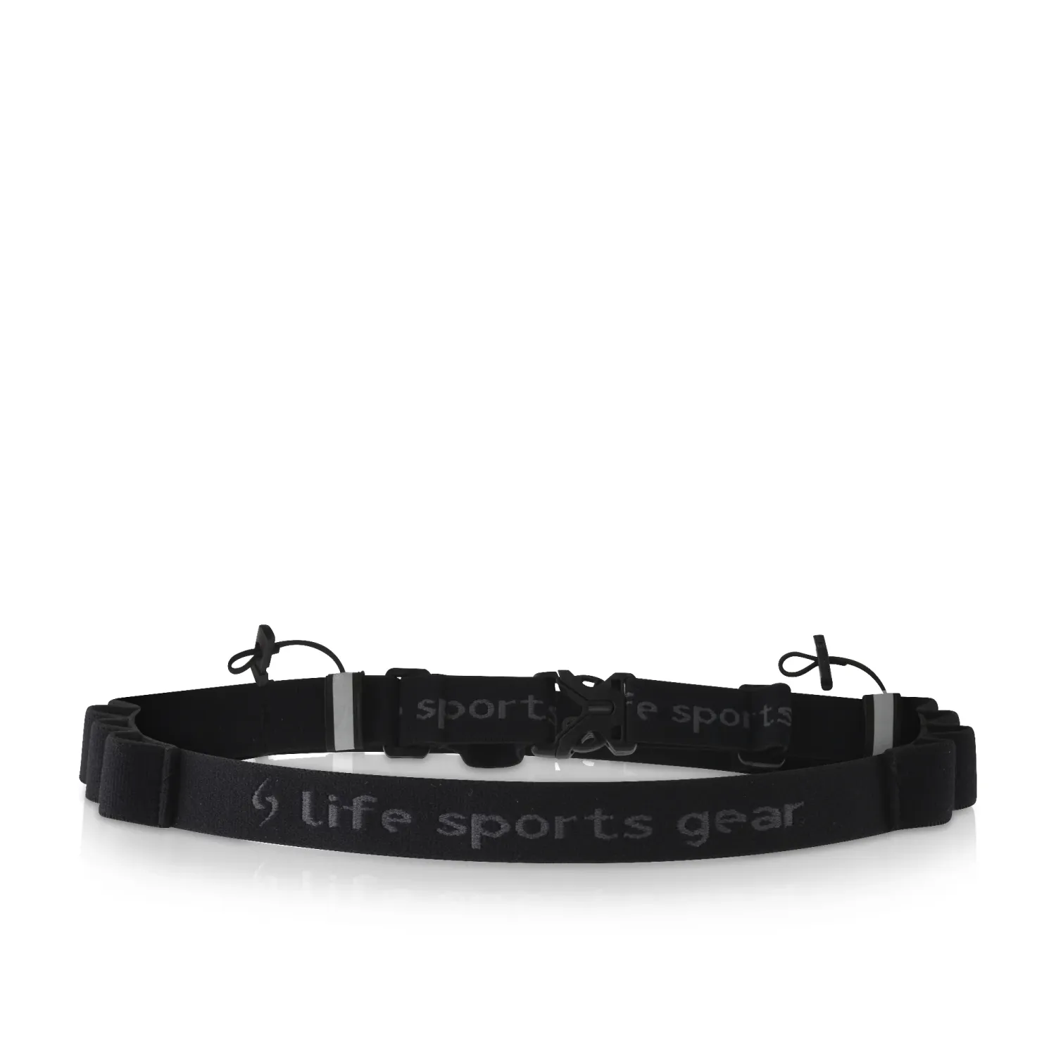 Life Sports Gear Ceinture de Course Shadow