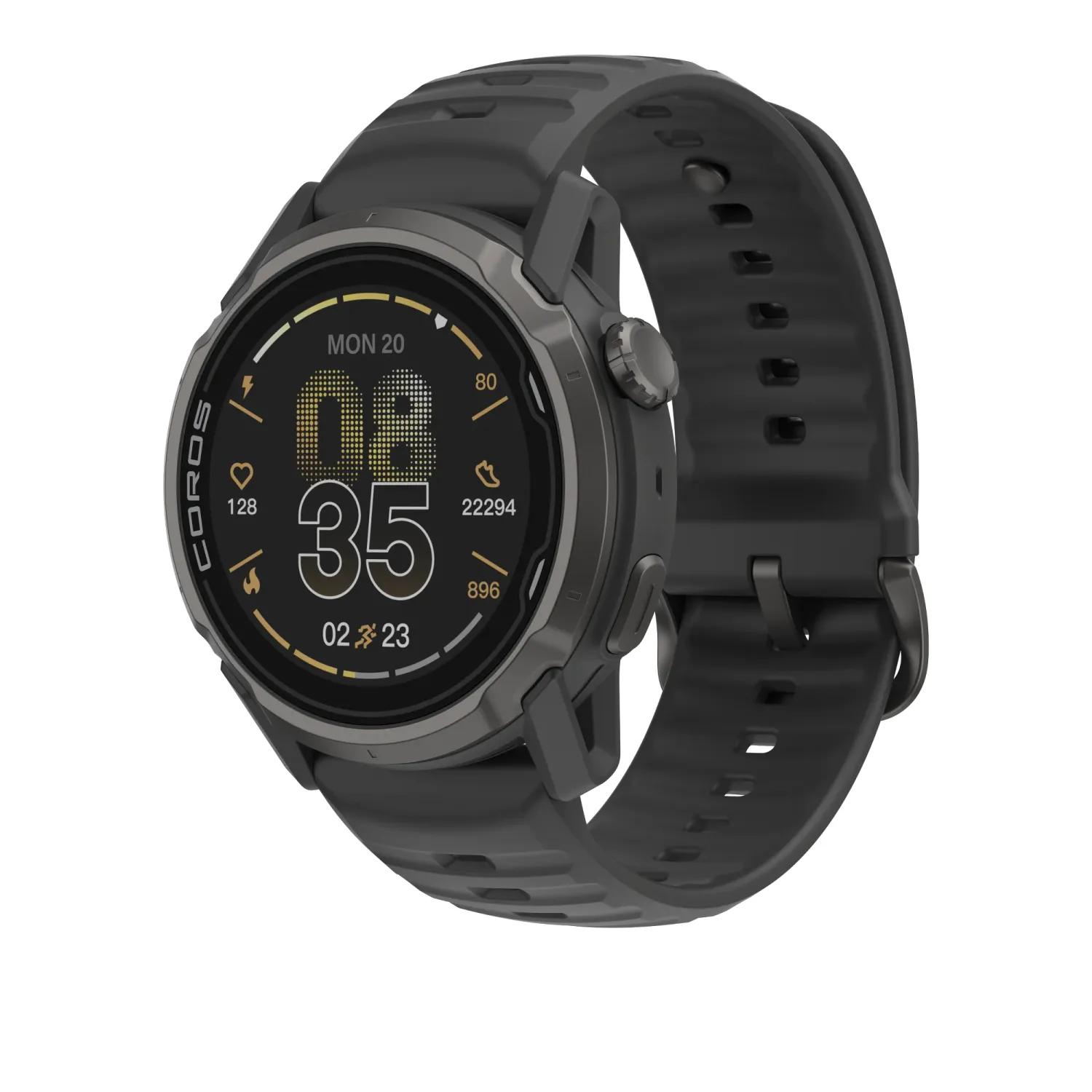 Coros Apex 4