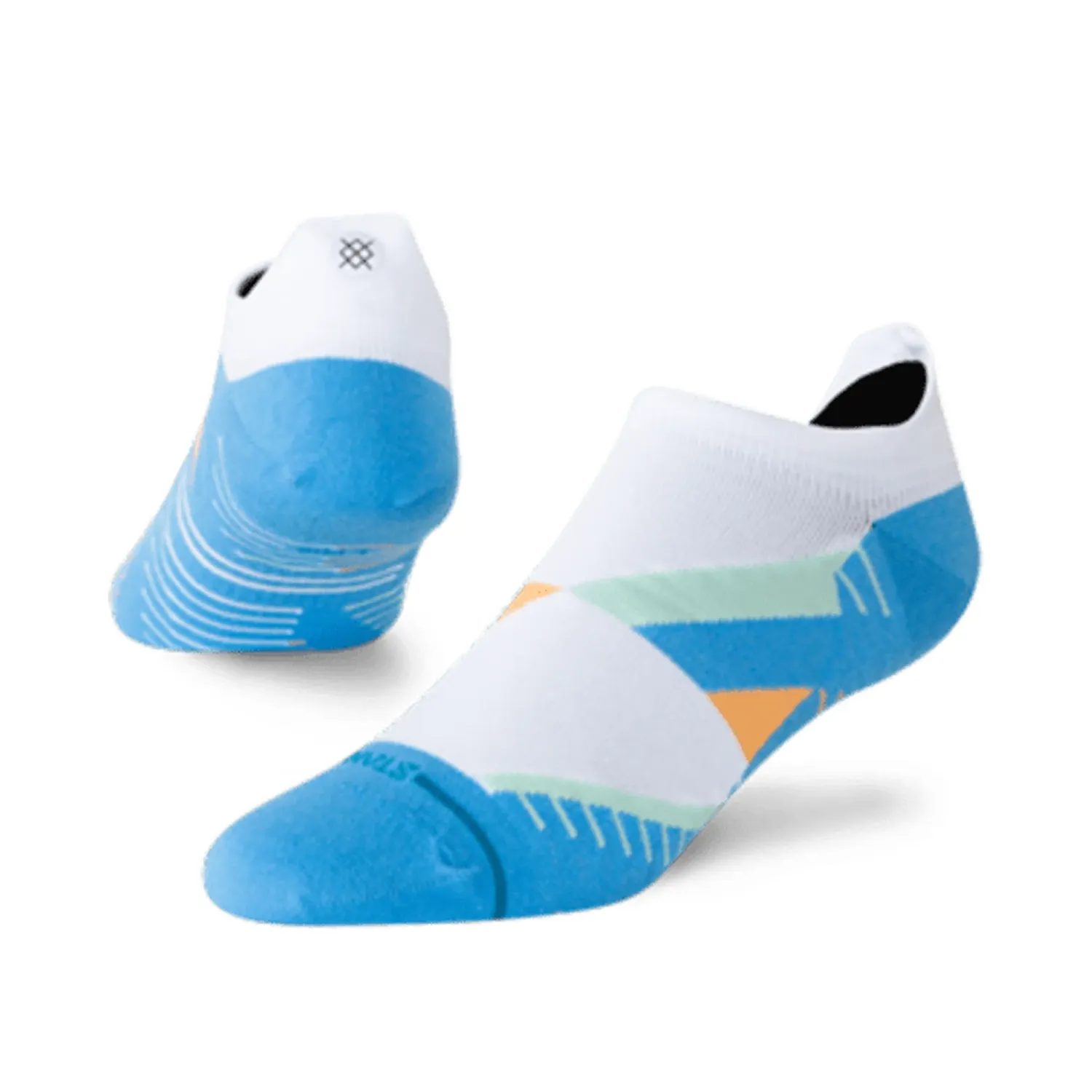 Stance Run Gamma Ray Ultra Light Tab