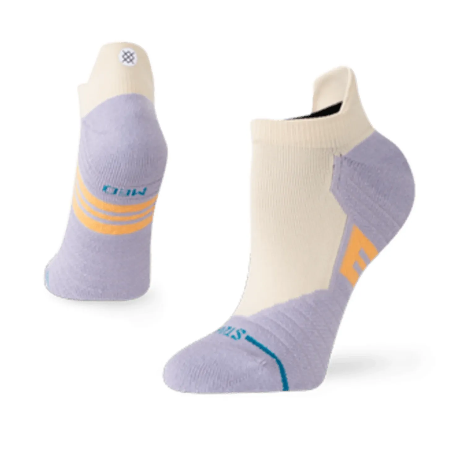 Stance Athletic Core Mid Tab
