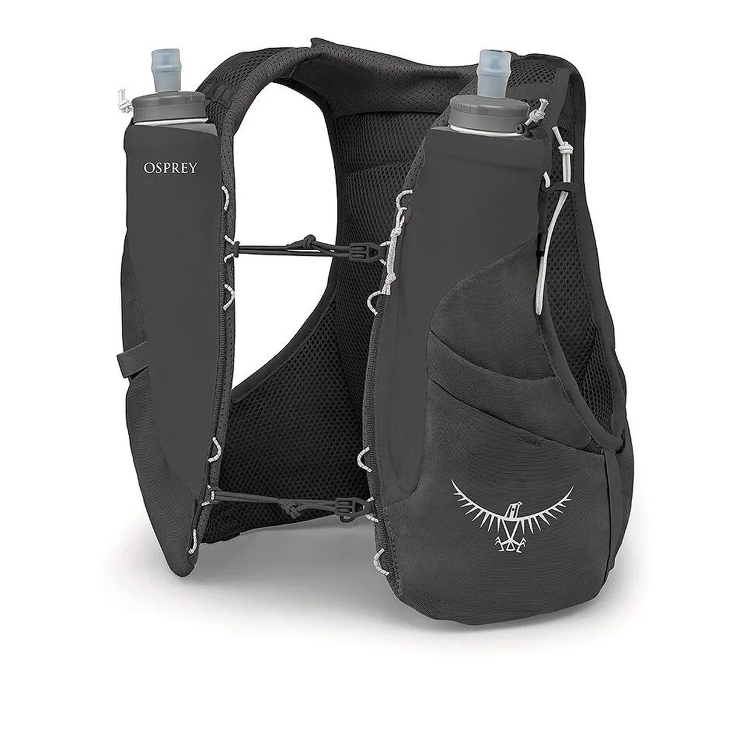 Osprey Dyna 6 W-Flasks - Femme