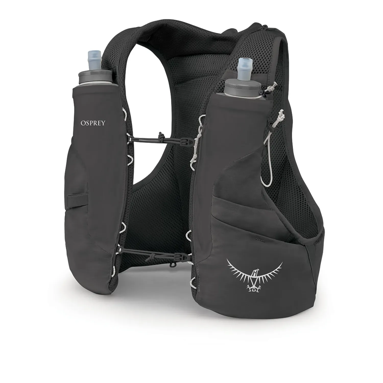 Osprey Duro 6 W-Flasks - Homme