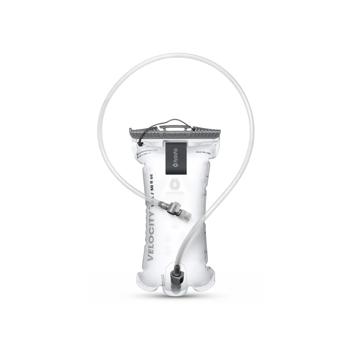 Hydrapak Velocity 1.5L