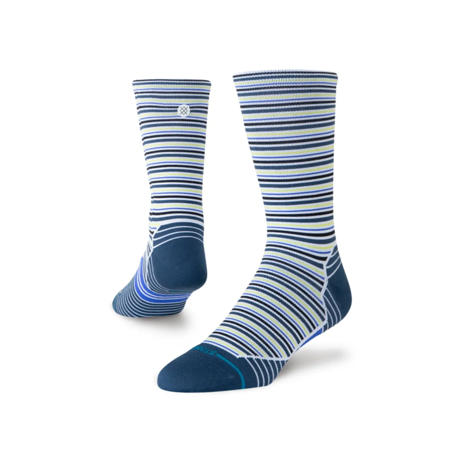 Stance Bert Ultra Light Crew