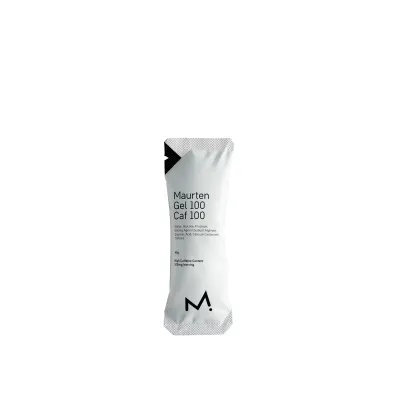 Maurten Gel 100 Caf 100